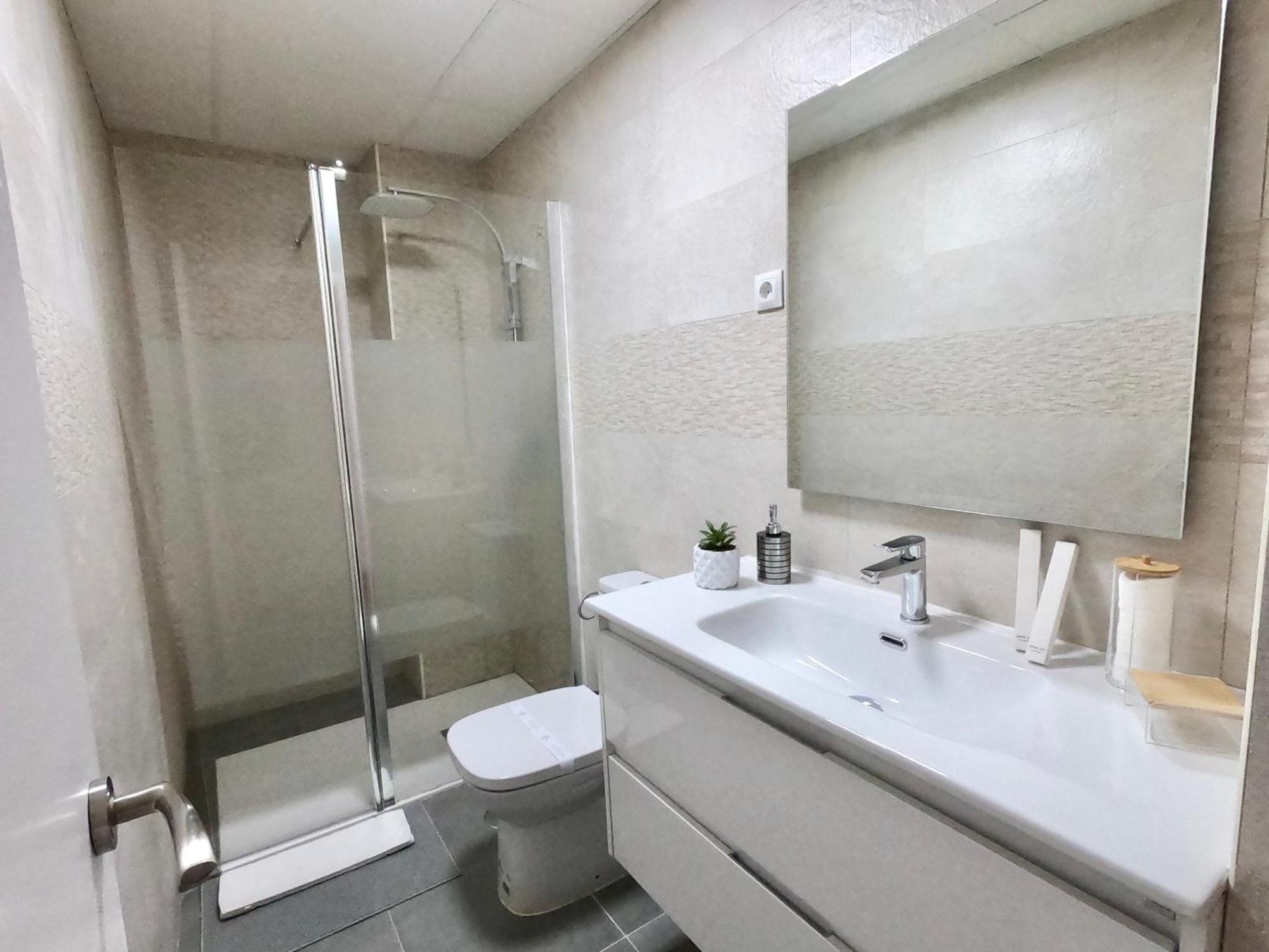 Oshun Valdecanillas Appartement