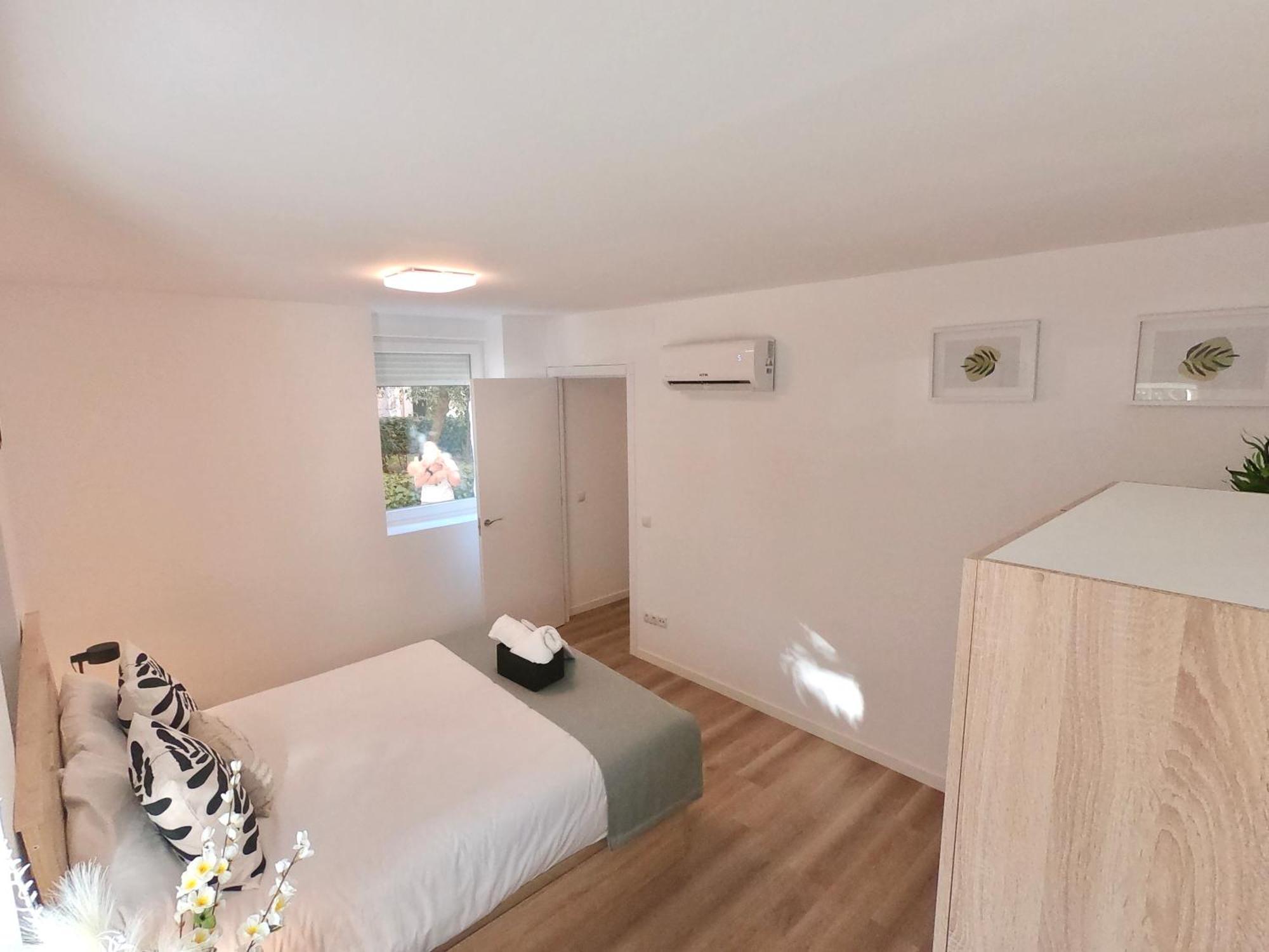 Appartement Oshun Valdecanillas *