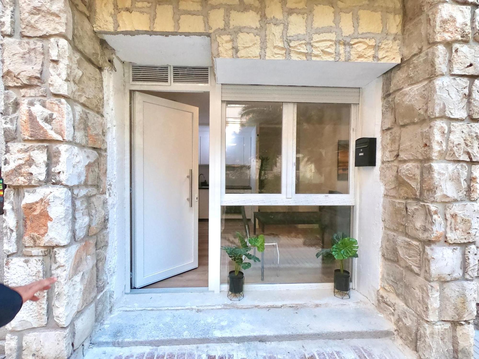 Appartement Oshun Valdecanillas Madrid