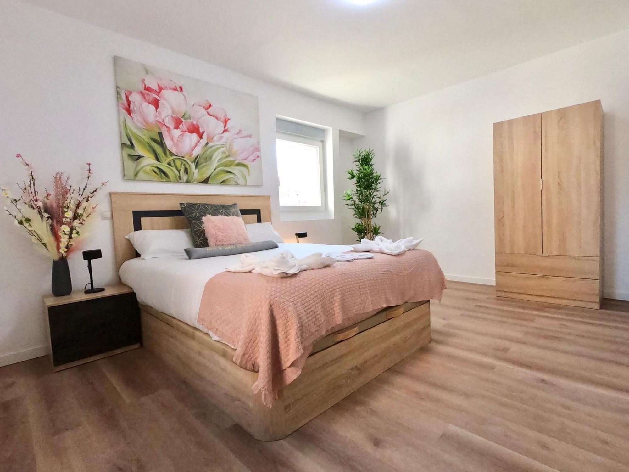 Appartement Oshun Valdecanillas