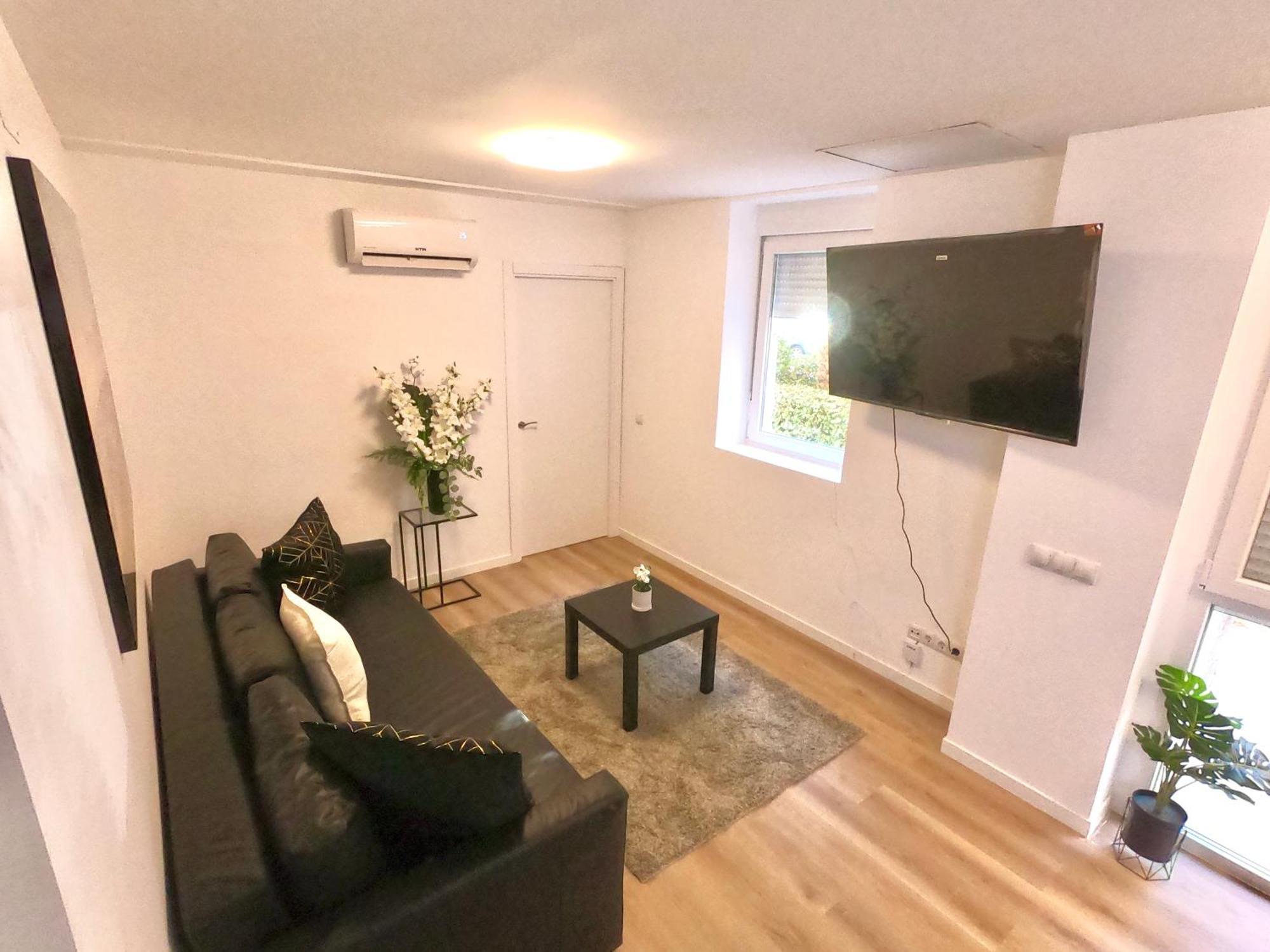 Oshun Valdecanillas Appartement