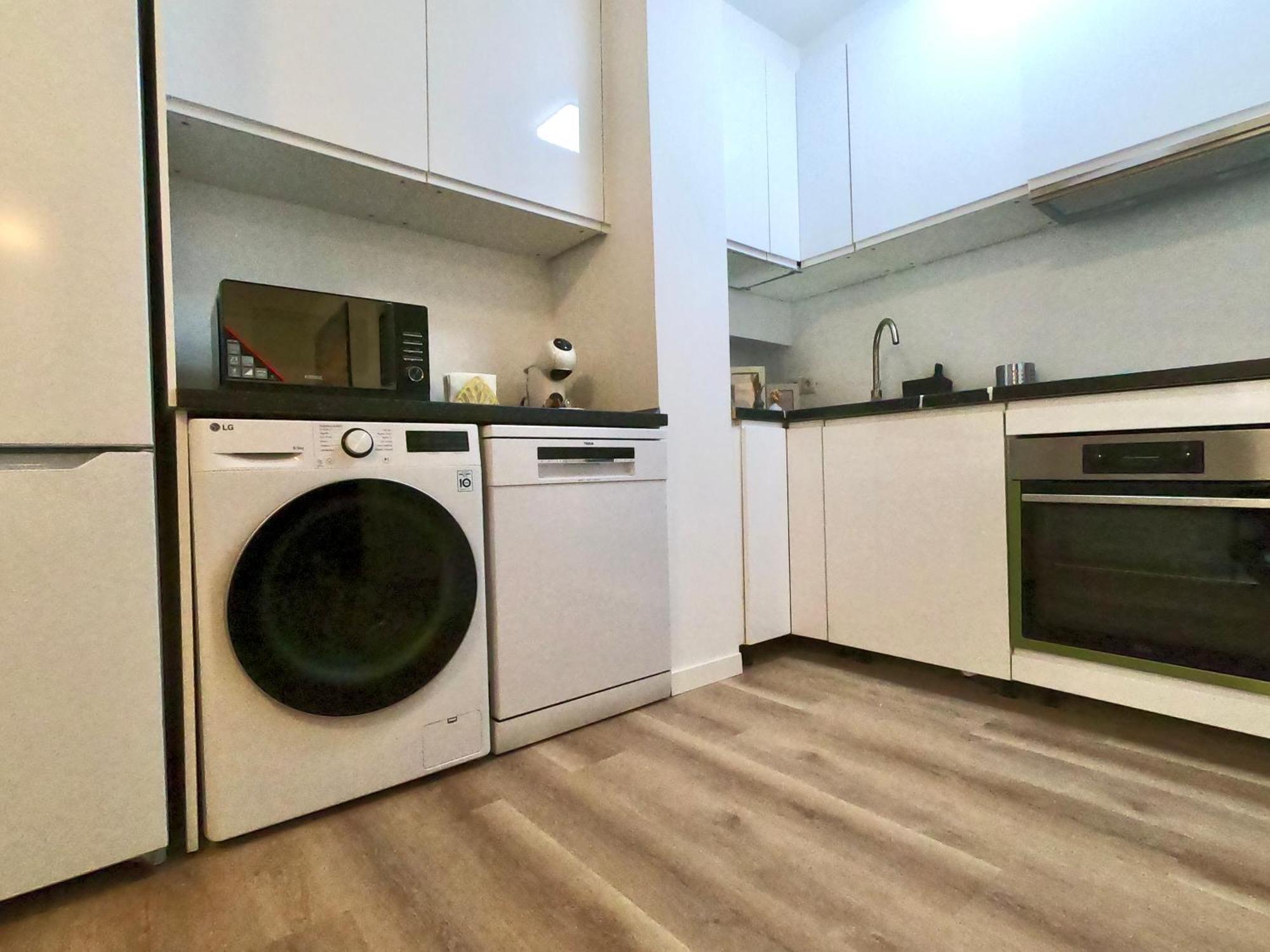 Appartement Oshun Valdecanillas *