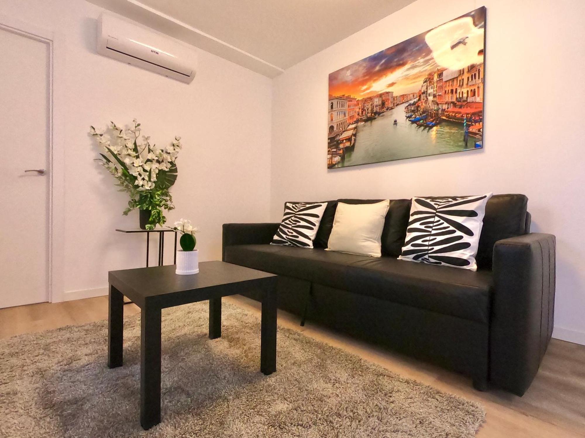 Appartement Oshun Valdecanillas *