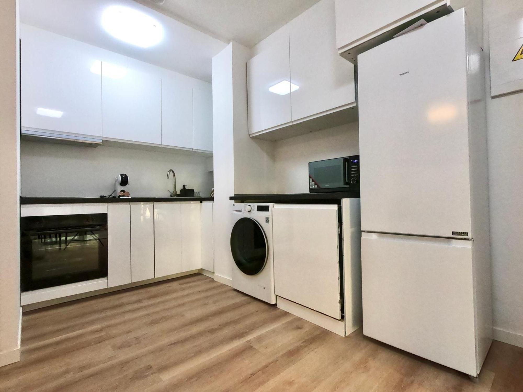 Appartement Oshun Valdecanillas *